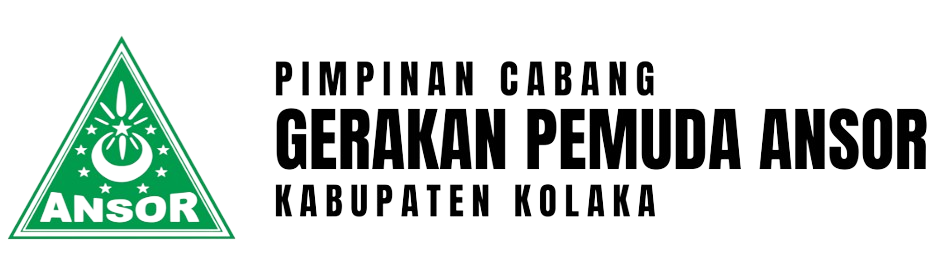 GP Ansor Kolaka